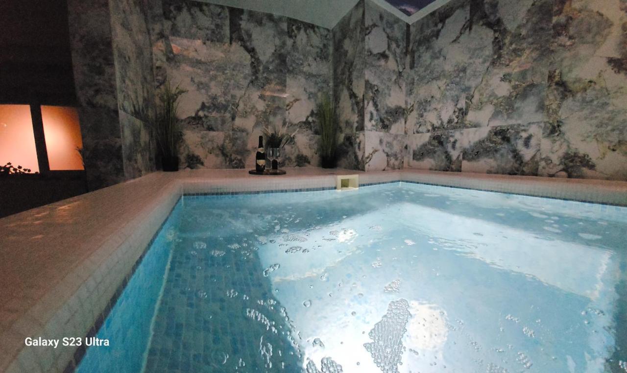 Villa Bonaca Вуковар Екстериор снимка
