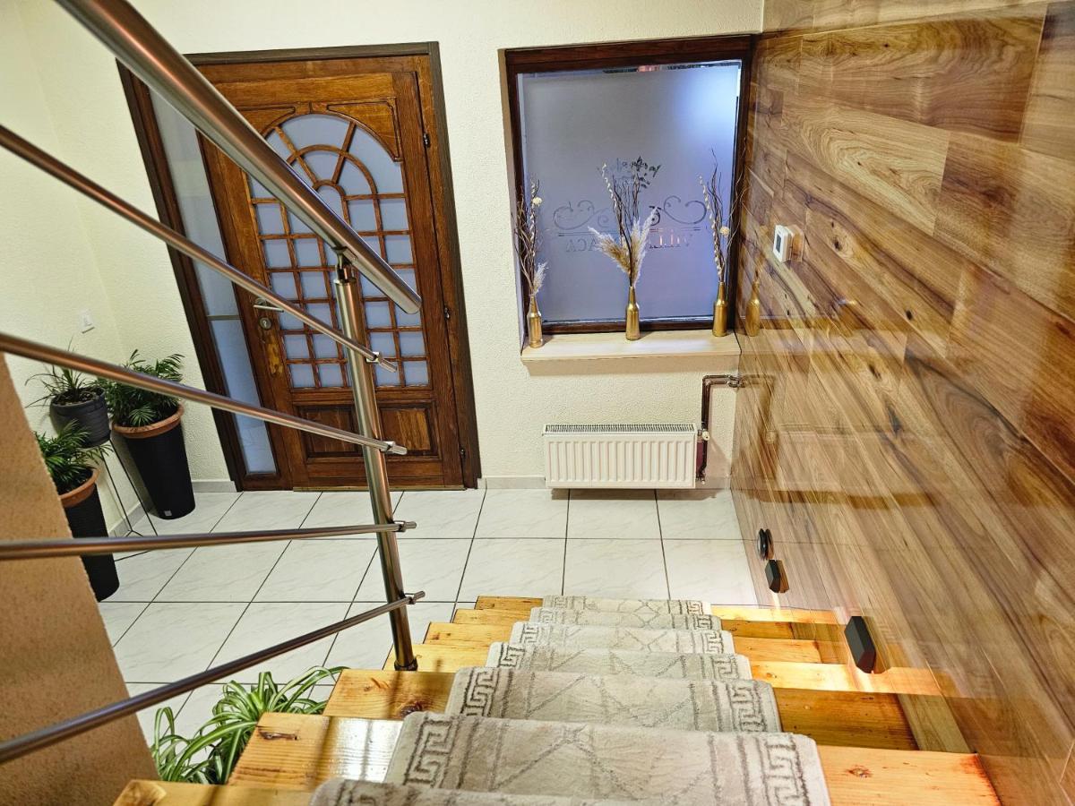 Villa Bonaca Вуковар Екстериор снимка