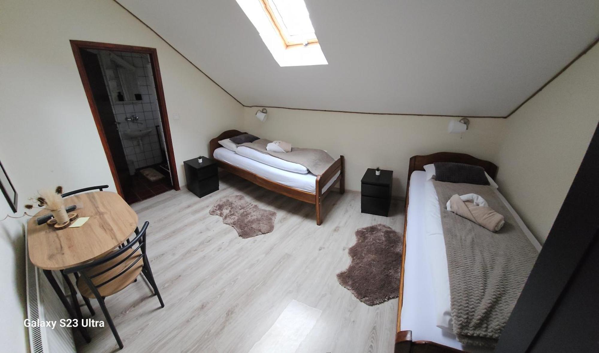 Villa Bonaca Вуковар Екстериор снимка